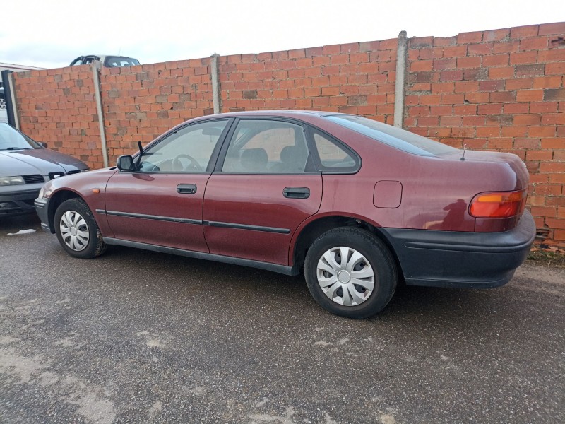 honda accord del año 1995