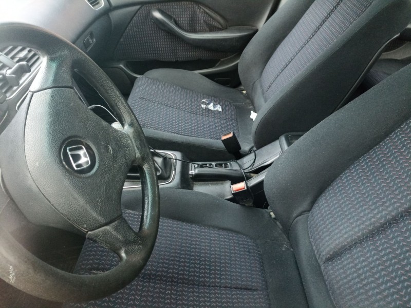 honda accord del año 1995