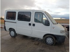 citroen jumper del año 1997