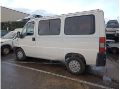 citroen jumper del año 1997 2