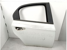 Recambio de puerta trasera derecha para alfa romeo 159 2.4 tdi /939a9000 4p referencia OEM IAM 50513856  