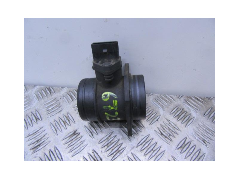 Recambio de caudalimetro : seat cordoba : 1.9 tdi (100,61cv) [2003] para seat cordoba 1.9 tdi referencia OEM IAM 0281002531  