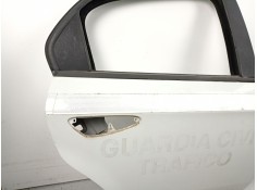 Recambio de puerta trasera derecha para alfa romeo 159 2.4 tdi /939a9000 4p referencia OEM IAM 50513856   2