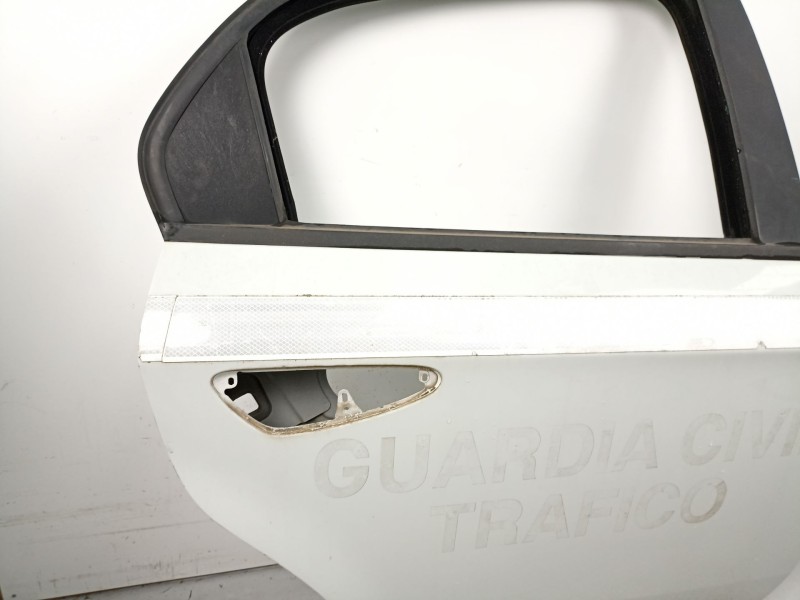 Recambio de puerta trasera derecha para alfa romeo 159 2.4 tdi /939a9000 4p referencia OEM IAM 50513856  