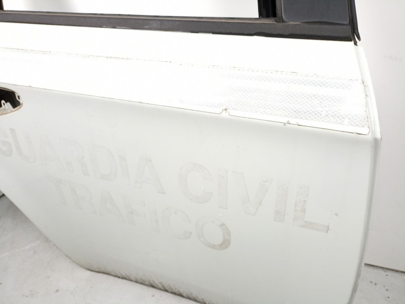 Recambio de puerta trasera derecha para alfa romeo 159 2.4 tdi /939a9000 4p referencia OEM IAM 50513856  