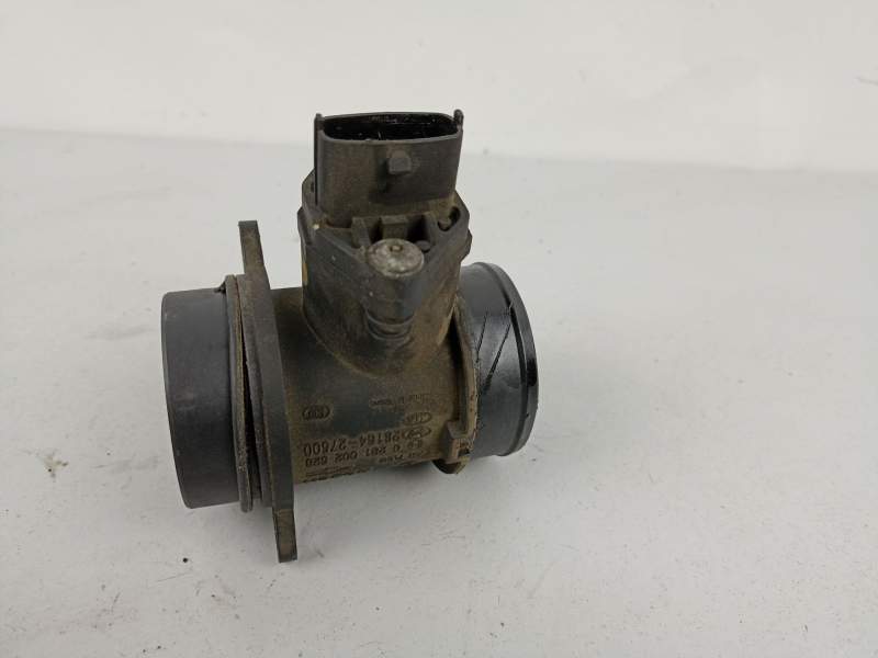 Recambio de caudalimetro para hyundai accent ii sedán (lc) 1.5 crdi referencia OEM IAM 0281002528  