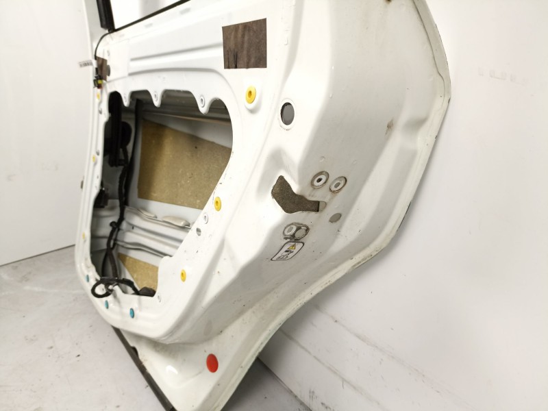 Recambio de puerta trasera derecha para alfa romeo 159 2.4 tdi /939a9000 4p referencia OEM IAM 50513856  