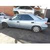 citroën xantia (x1_, x2_) del año 1999