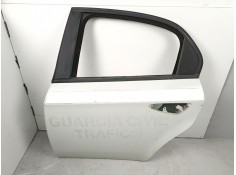 Recambio de puerta trasera izquierda para alfa romeo 159 2.4 tdi /939a9000 4p referencia OEM IAM 50513857  