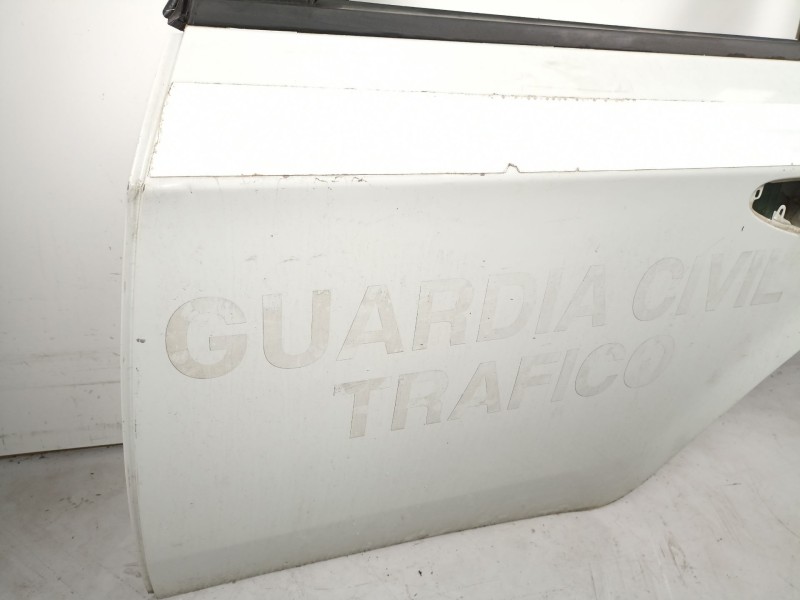 Recambio de puerta trasera izquierda para alfa romeo 159 2.4 tdi /939a9000 4p referencia OEM IAM 50513857  