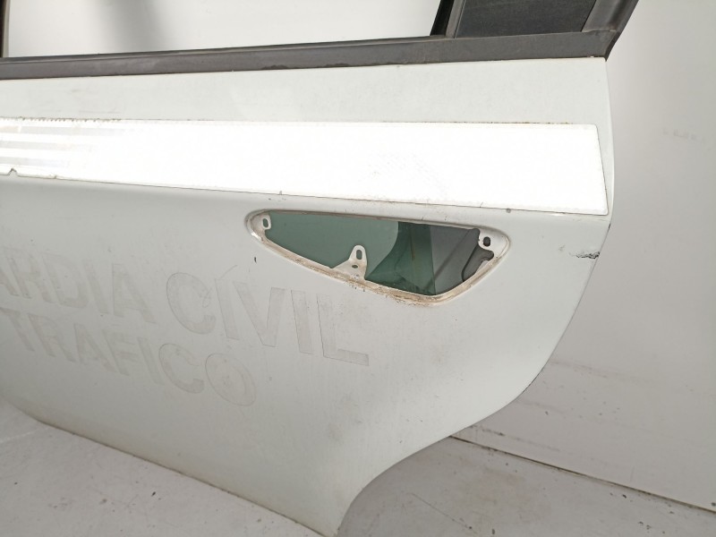 Recambio de puerta trasera izquierda para alfa romeo 159 2.4 tdi /939a9000 4p referencia OEM IAM 50513857  