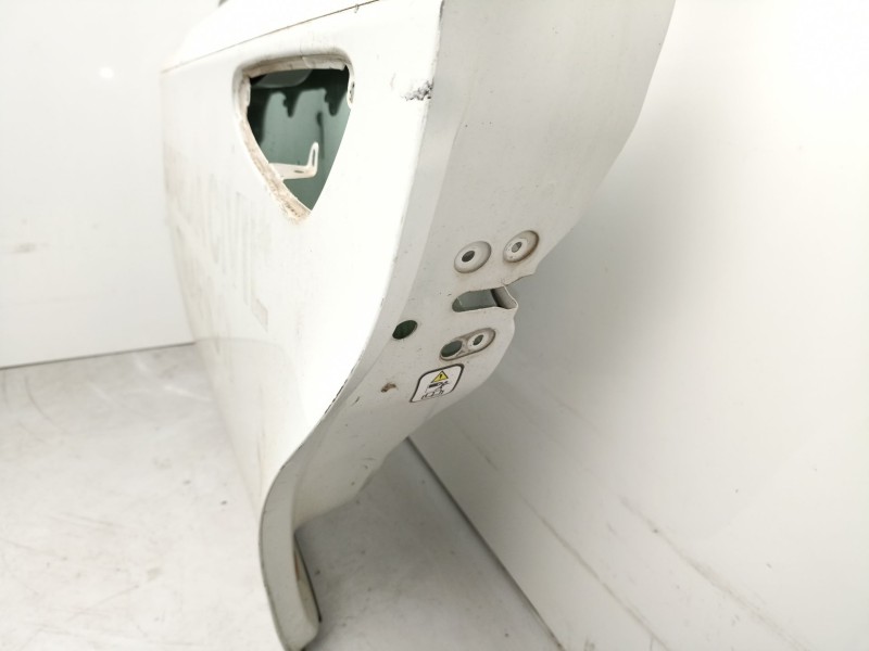 Recambio de puerta trasera izquierda para alfa romeo 159 2.4 tdi /939a9000 4p referencia OEM IAM 50513857  