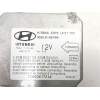 Recambio de centralita airbag para hyundai atos (mx) 1.1 referencia OEM IAM 9591005700  
