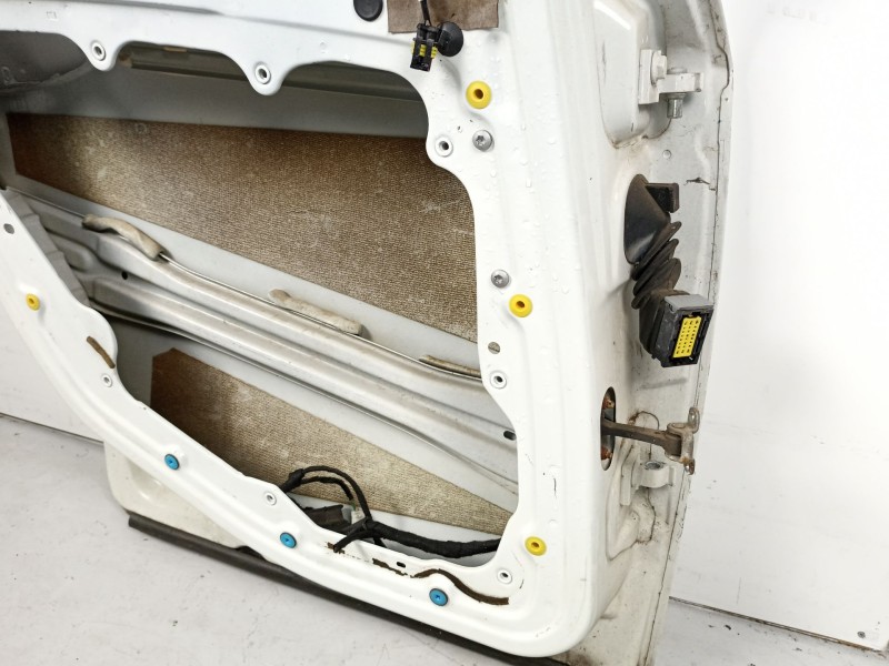 Recambio de puerta trasera izquierda para alfa romeo 159 2.4 tdi /939a9000 4p referencia OEM IAM 50513857  