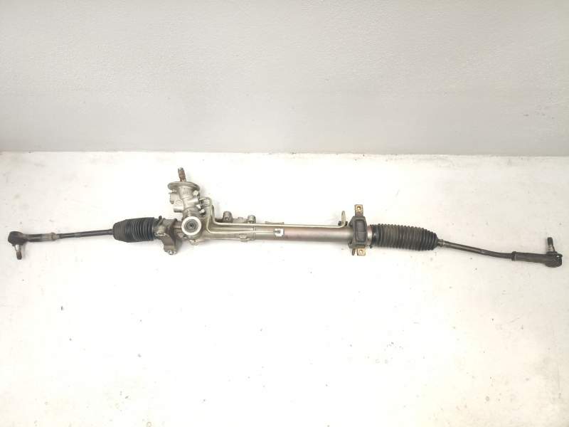 Recambio de cremallera direccion para seat leon (1m1) 1.8 20v referencia OEM IAM 1J1422327  1J1422105