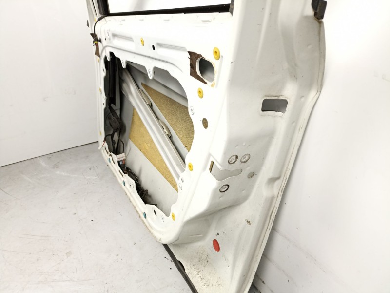 Recambio de puerta delantera derecha para alfa romeo 159 2.4 tdi /939a9000 4p referencia OEM IAM 50513846  