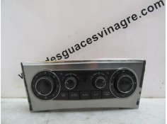 Recambio de mandos calefaccion : m. benz c 220 : 2.2 cdi [2006] para m. benz c 220 2.2 cdi referencia OEM IAM    2