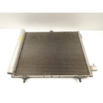 RADIADOR AIRE ACONDICIONADO 9674813580 