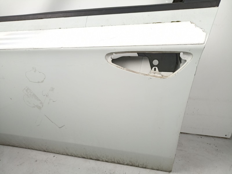 Recambio de puerta delantera izquierda para alfa romeo 159 2.4 tdi /939a9000 4p referencia OEM IAM 50513847  