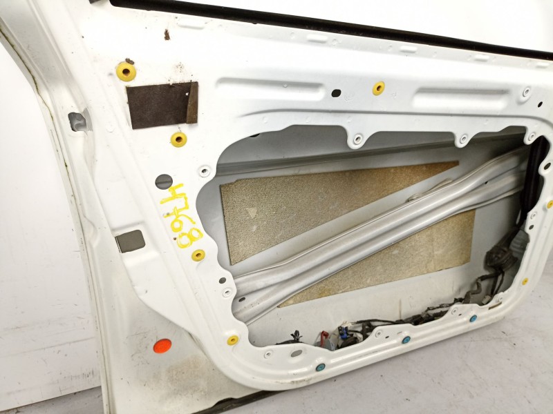 Recambio de puerta delantera izquierda para alfa romeo 159 2.4 tdi /939a9000 4p referencia OEM IAM 50513847  