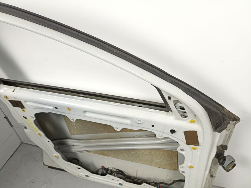 Recambio de puerta delantera izquierda para alfa romeo 159 2.4 tdi /939a9000 4p referencia OEM IAM 50513847  