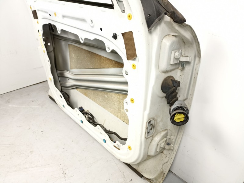 Recambio de puerta delantera izquierda para alfa romeo 159 2.4 tdi /939a9000 4p referencia OEM IAM 50513847  