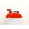 Recambio de manilla delantera derecha para hyundai atos (mx) 1.1 referencia OEM IAM 8266102010  
