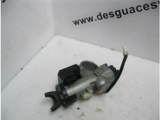 Recambio de antirrobo clausor de arranque : nissan primera : 2.0 td -c020 (89,76cv) 5p [2001] para nissan primera 2.0 td -c020  