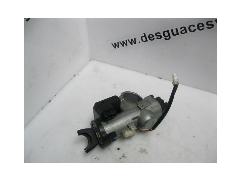 Recambio de antirrobo clausor de arranque : nissan primera : 2.0 td -c020 (89,76cv) 5p [2001] para nissan primera 2.0 td -c020  