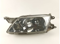 Recambio de faro izquierdo para mazda premacy (cp) 2.0 turbodiesel cat referencia OEM IAM CB81510L0A P1990L