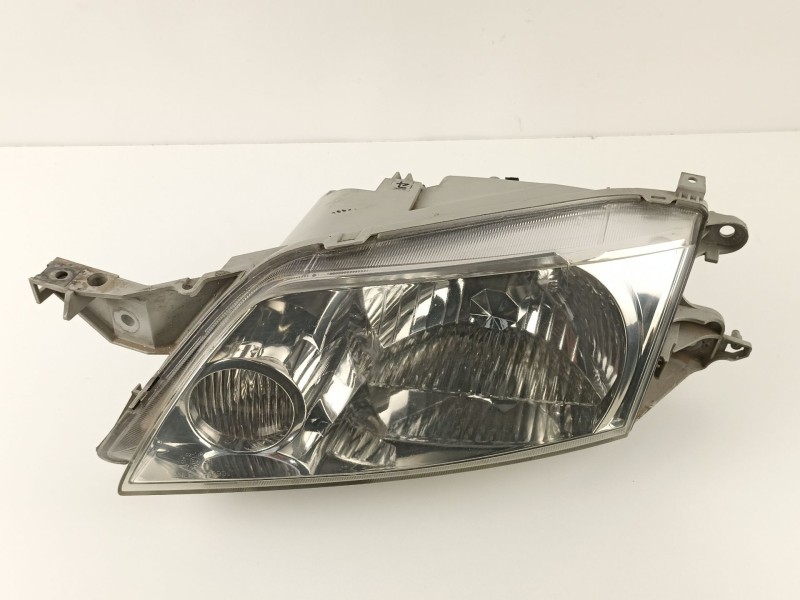 Recambio de faro izquierdo para mazda premacy (cp) 2.0 turbodiesel cat referencia OEM IAM CB81510L0A P1990L 