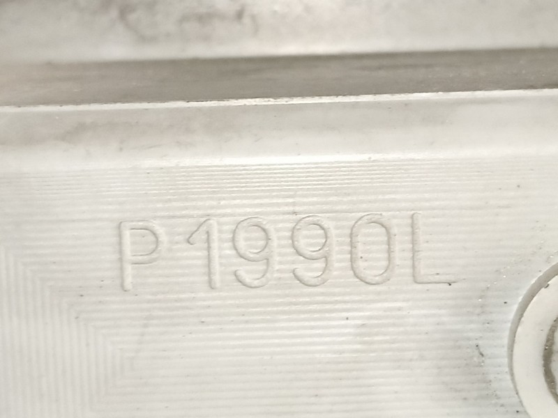 Recambio de faro izquierdo para mazda premacy (cp) 2.0 turbodiesel cat referencia OEM IAM CB81510L0A P1990L 