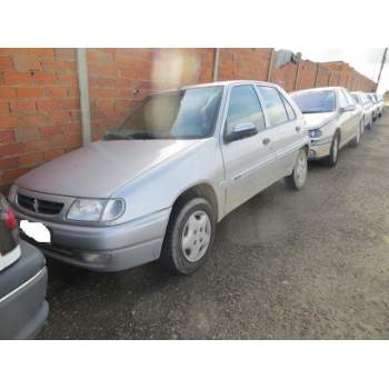 CITROËN SAXO