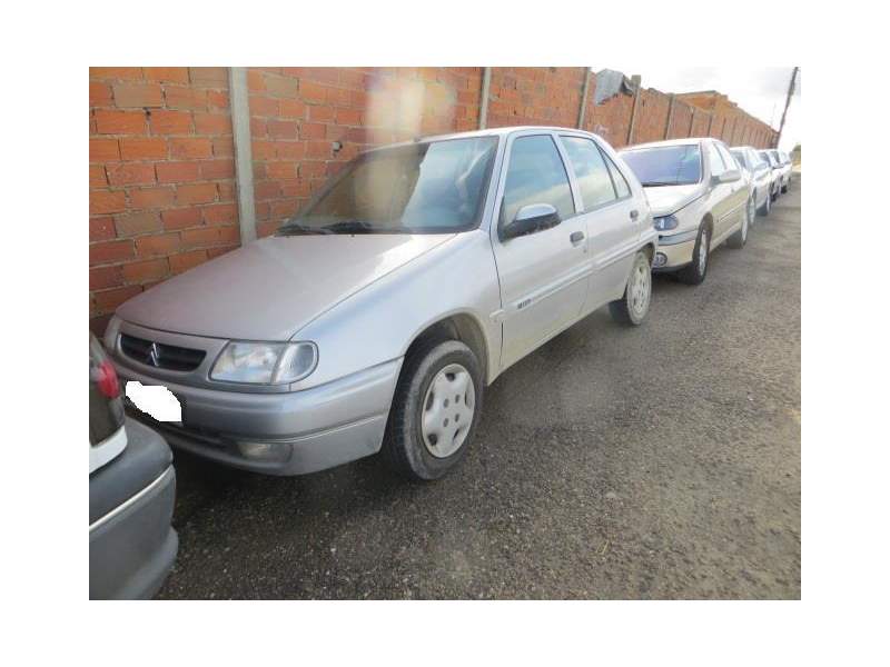 CITROËN SAXO
