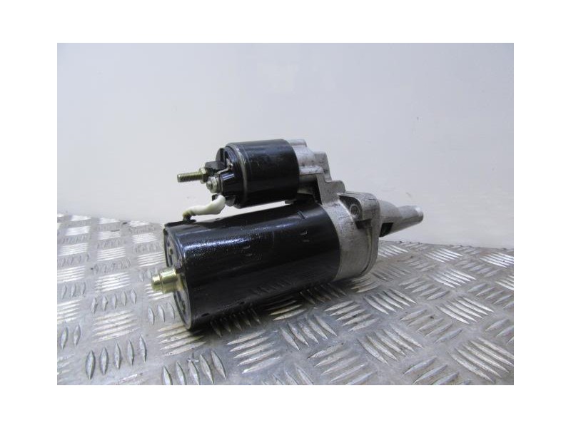 Recambio de motor arranque : audi a6 : 2.5 tdi [1999] para audi a6 2.5 tdi referencia OEM IAM   