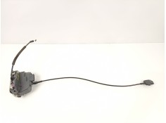 Recambio de cerradura puerta trasera derecha para renault scenic ii 1.5 dci diesel referencia OEM IAM 8200119332  