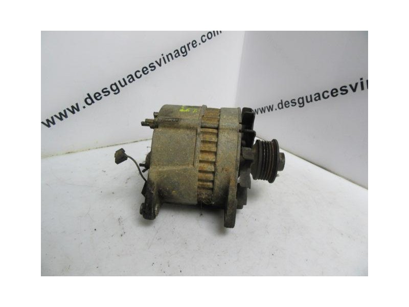 Recambio de alternador : land rover range : 2.5 td [1991] para land rover range 2.5 td referencia OEM IAM   