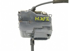 Recambio de cerradura puerta trasera derecha para renault scenic ii 1.5 dci diesel referencia OEM IAM 8200119332   2