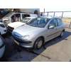 peugeot 206 hatchback (2a/c) del año 1999