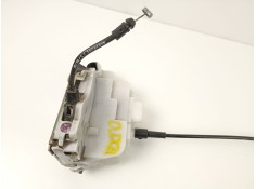 Recambio de cerradura puerta delantera derecha para renault scenic ii 1.5 dci diesel referencia OEM IAM 8200119121   2