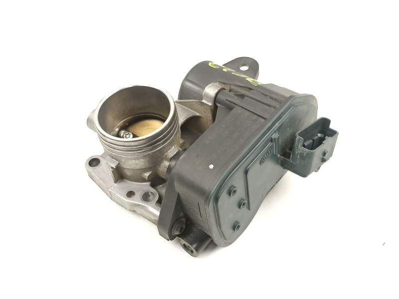 Recambio de caja mariposa para citroën c3 ii (sc_) 1.2 vti 82 referencia OEM IAM 9673622380  