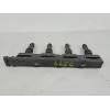 Recambio de bobina para opel agila 1.2 g referencia OEM IAM U6010028E  