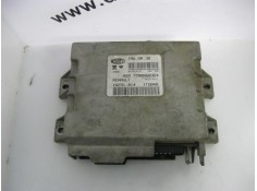 Recambio de centralita : renault clio : 1.4 g -c3g (54,4cv) 3p [1995] para renault clio 1.4 g -c3g referencia OEM IAM HOM7700860