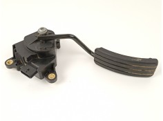 Recambio de potenciometro aceleracion para renault scenic ii 1.5 dci diesel referencia OEM IAM 8200159647  