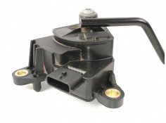 Recambio de potenciometro aceleracion para renault scenic ii 1.5 dci diesel referencia OEM IAM 8200159647   2