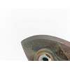 Recambio de manilla delantera derecha para hyundai atos (mx) 1.1 referencia OEM IAM 8266102010  
