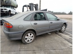 renault laguna del año 2000 2