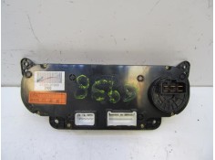 Recambio de mandos calefaccion : kia cerato : 1.6 g (104,96cv) [2005] para kia cerato 1.6 g referencia OEM IAM 97250-2F000   2