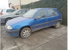 citroen saxo del año 1998