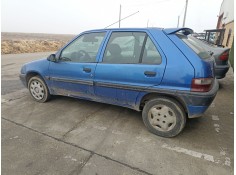 citroen saxo del año 1998 2